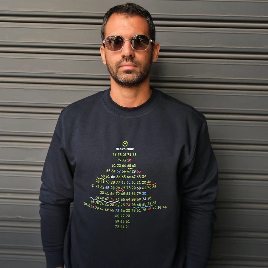New Festive Swag