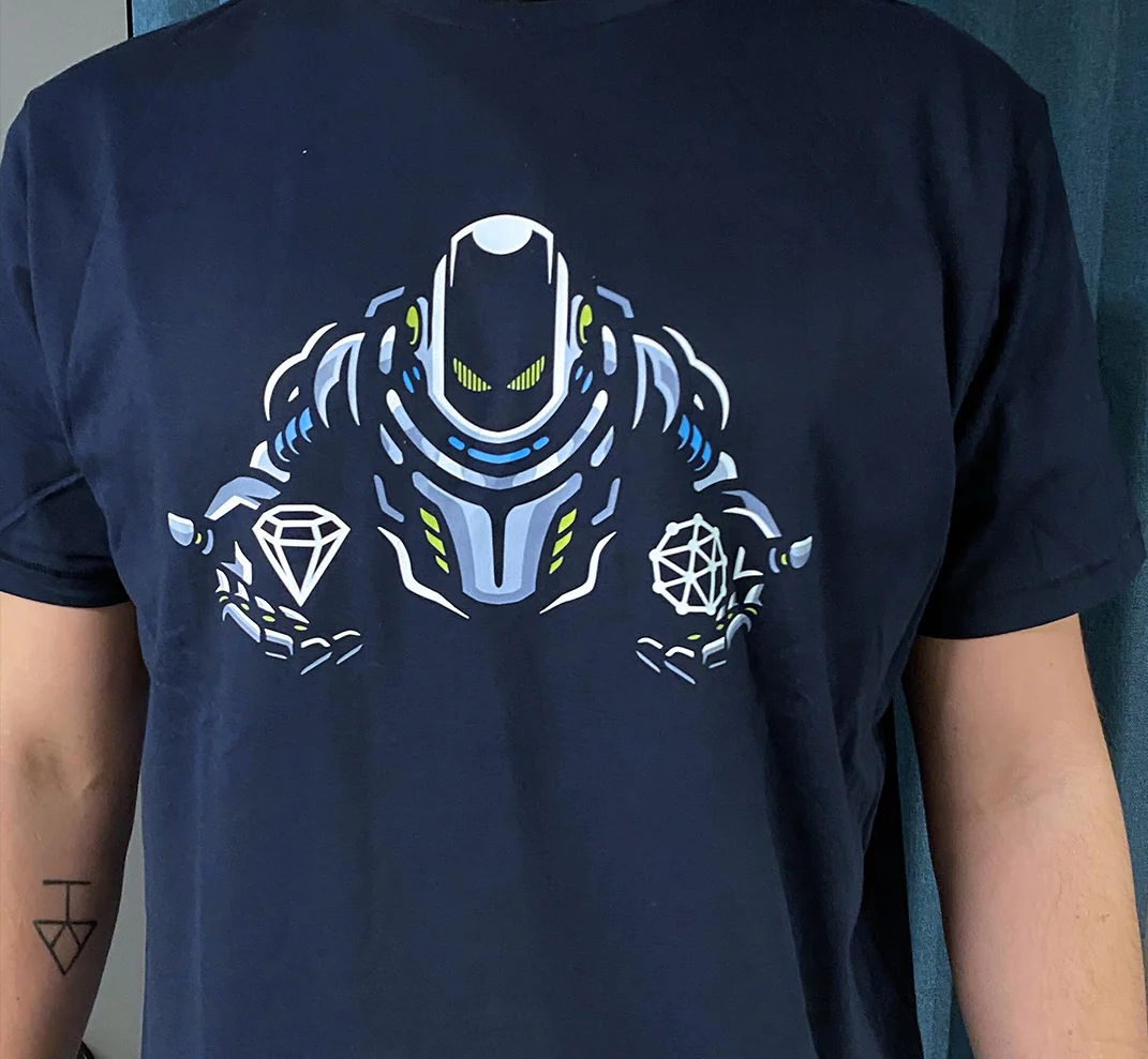New Products on Swag Store